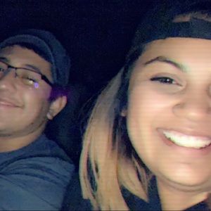 Meet your Posher, Alexis